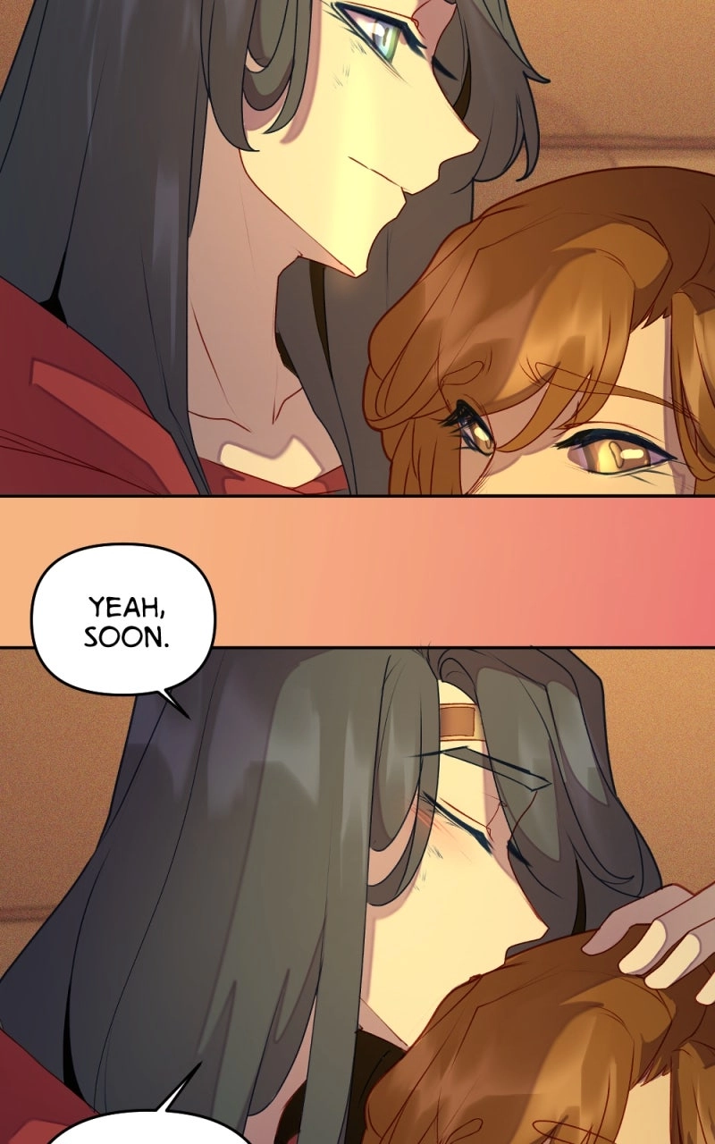Read The Greenhouse chapter 127 image 16 on Lezhin