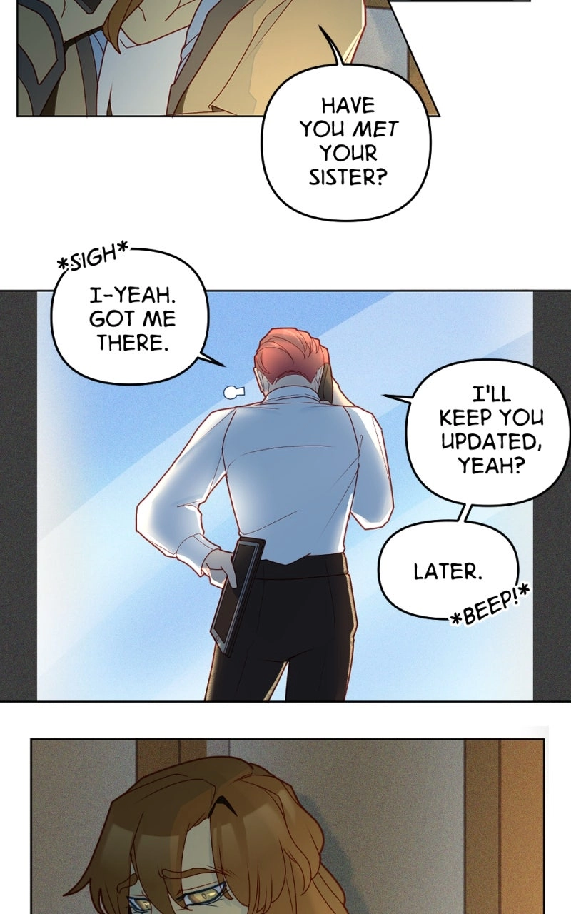 Read The Greenhouse chapter 127 image 4 on Lezhin