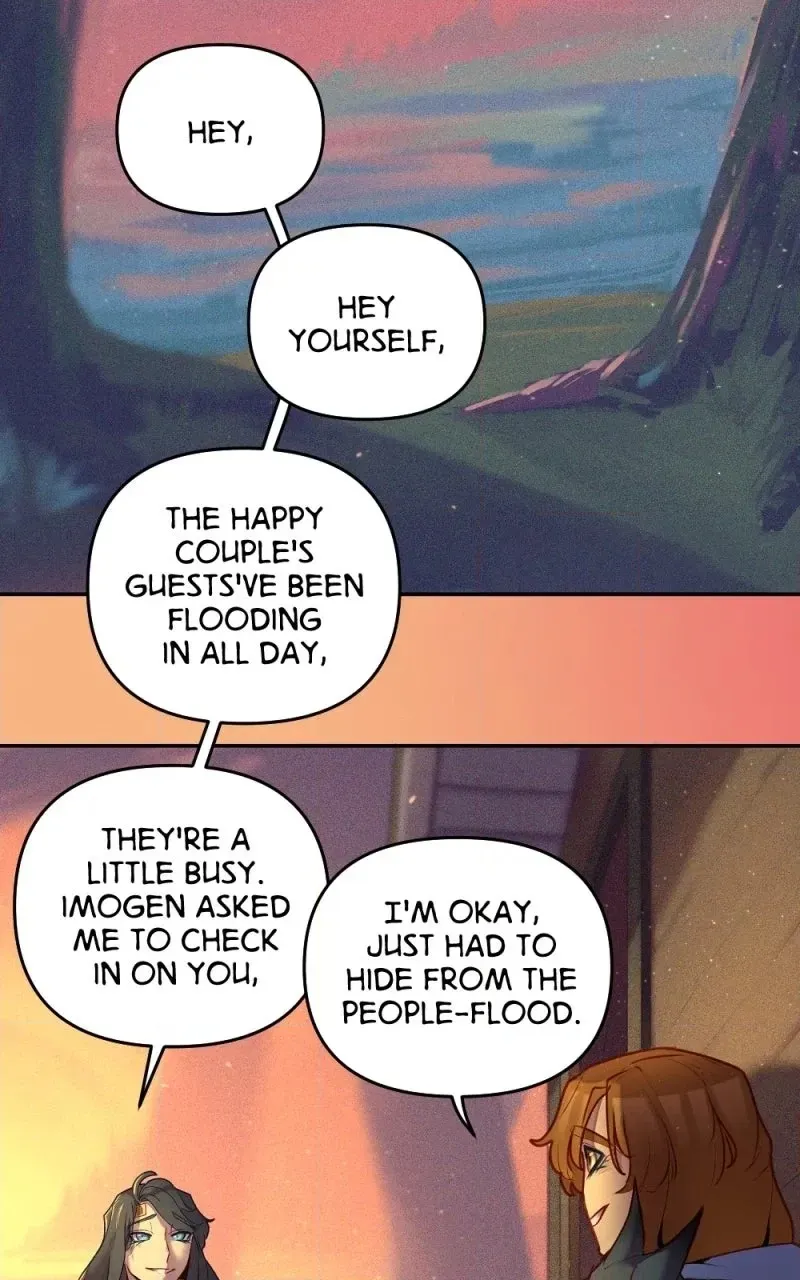 Read The Greenhouse chapter 127 image 9 on Lezhin