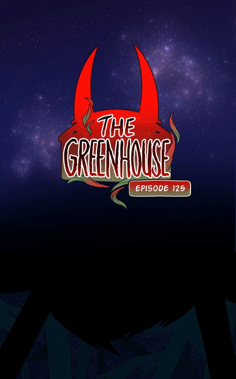 Read The Greenhouse chapter 128 image 0 on Lezhin
