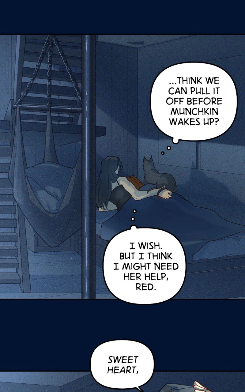 Read The Greenhouse chapter 128 image 10 on Lezhin