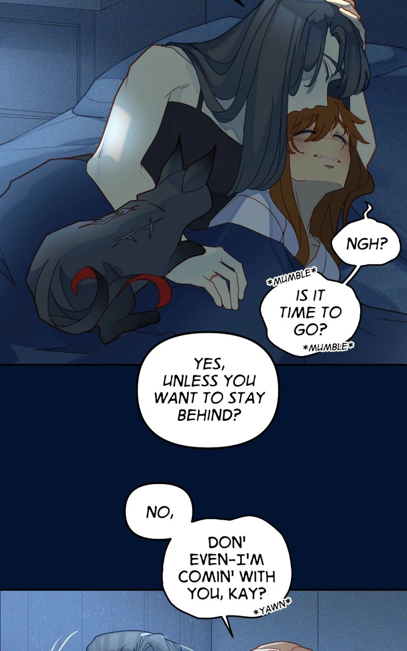 Read The Greenhouse chapter 128 image 11 on Lezhin