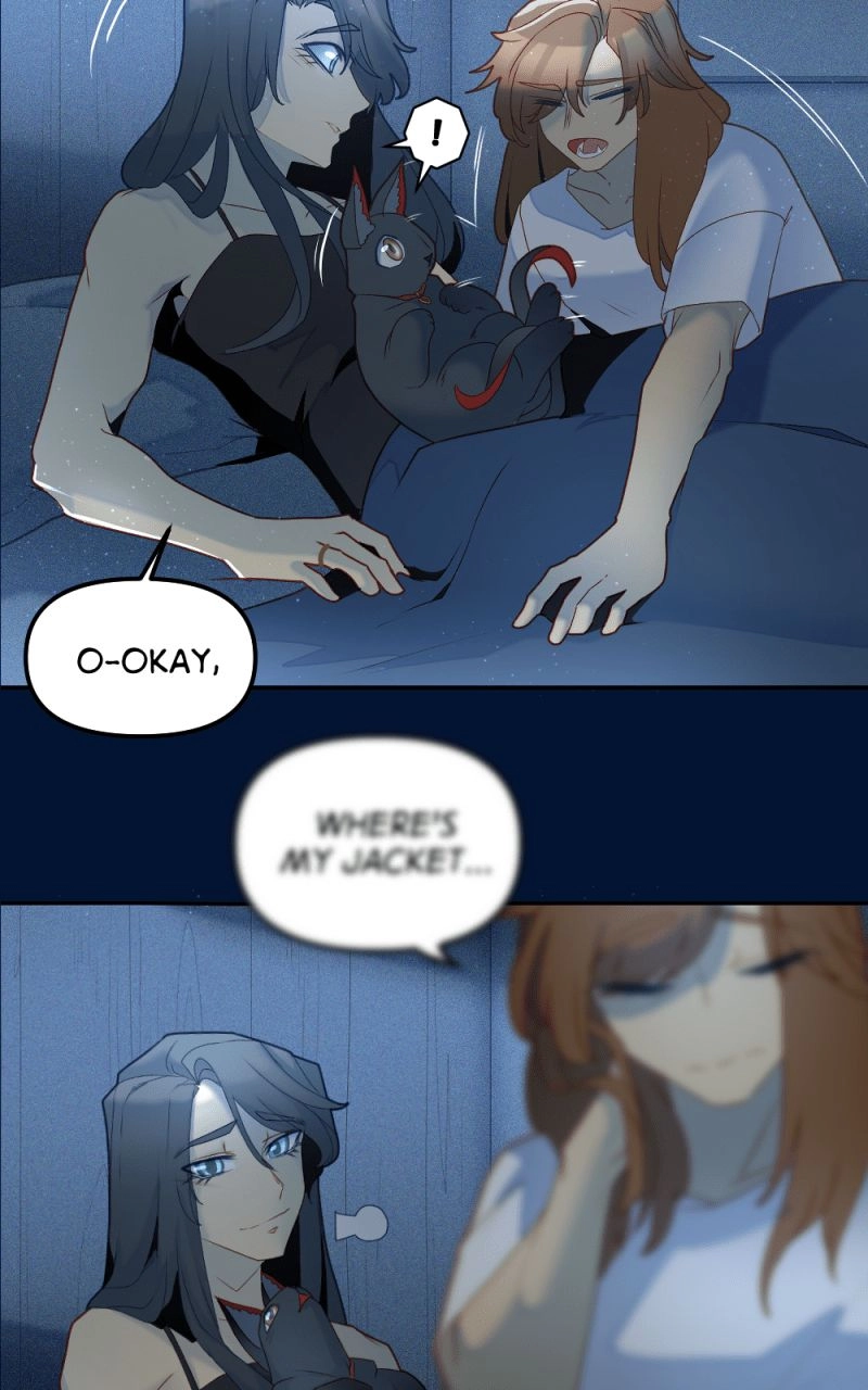 Read The Greenhouse chapter 128 image 12 on Lezhin