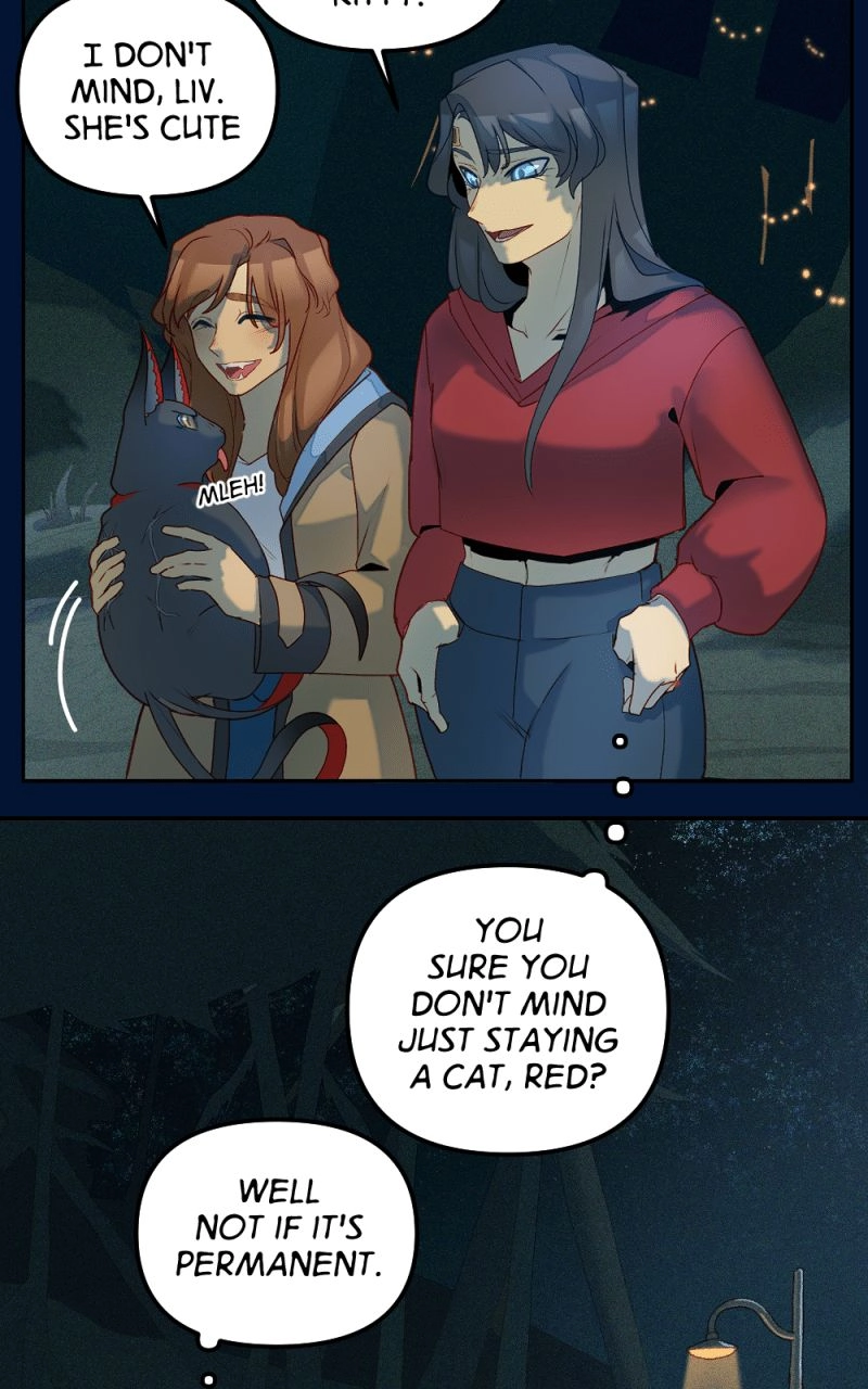 Read The Greenhouse chapter 128 image 4 on Lezhin