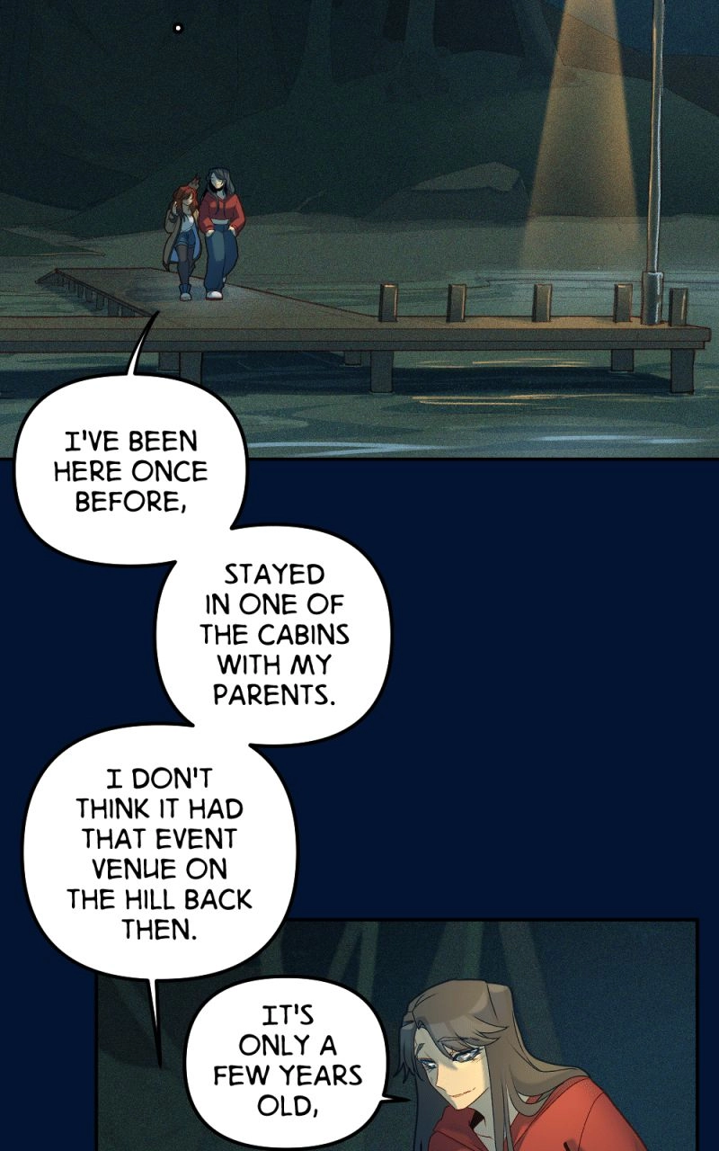 Read The Greenhouse chapter 128 image 5 on Lezhin