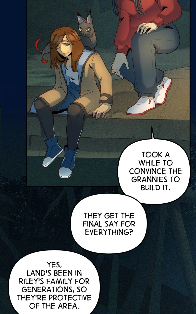 Read The Greenhouse chapter 128 image 6 on Lezhin