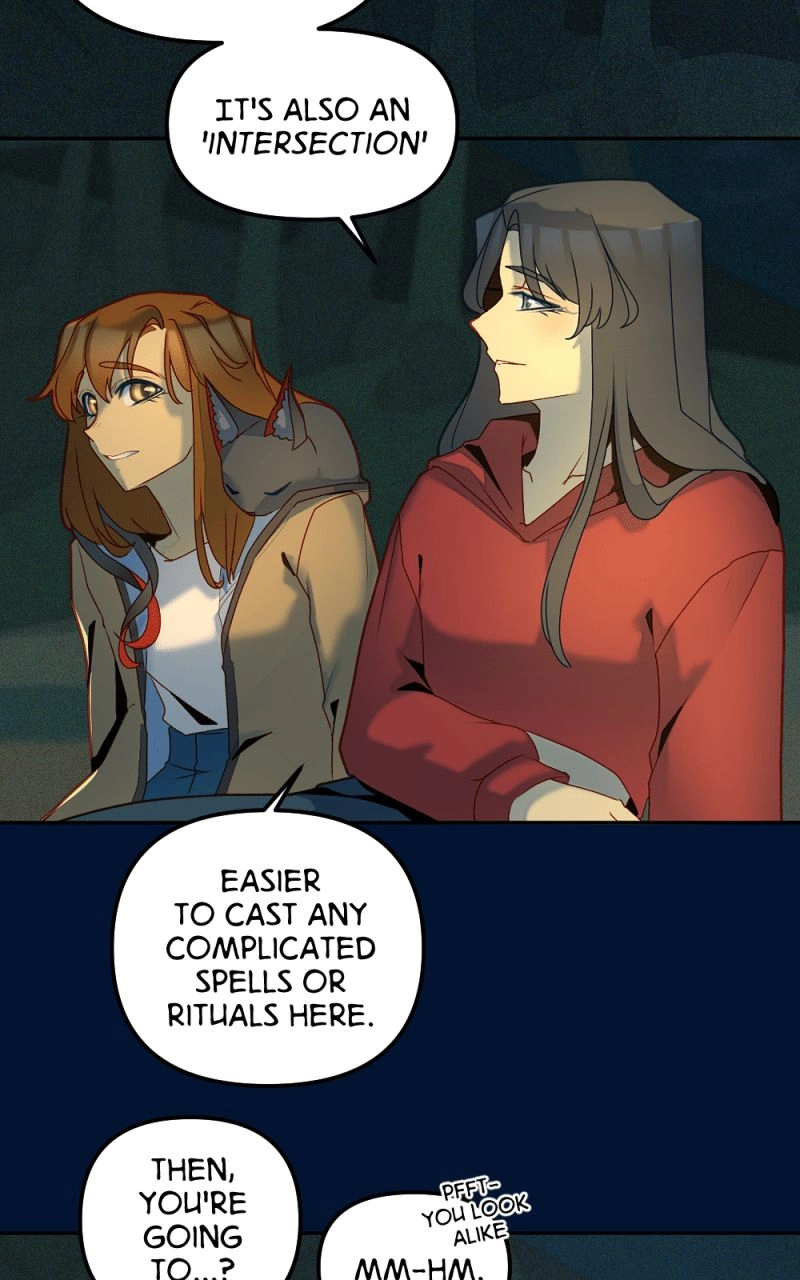 Read The Greenhouse chapter 128 image 7 on Lezhin