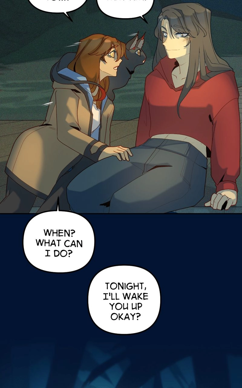 Read The Greenhouse chapter 128 image 8 on Lezhin