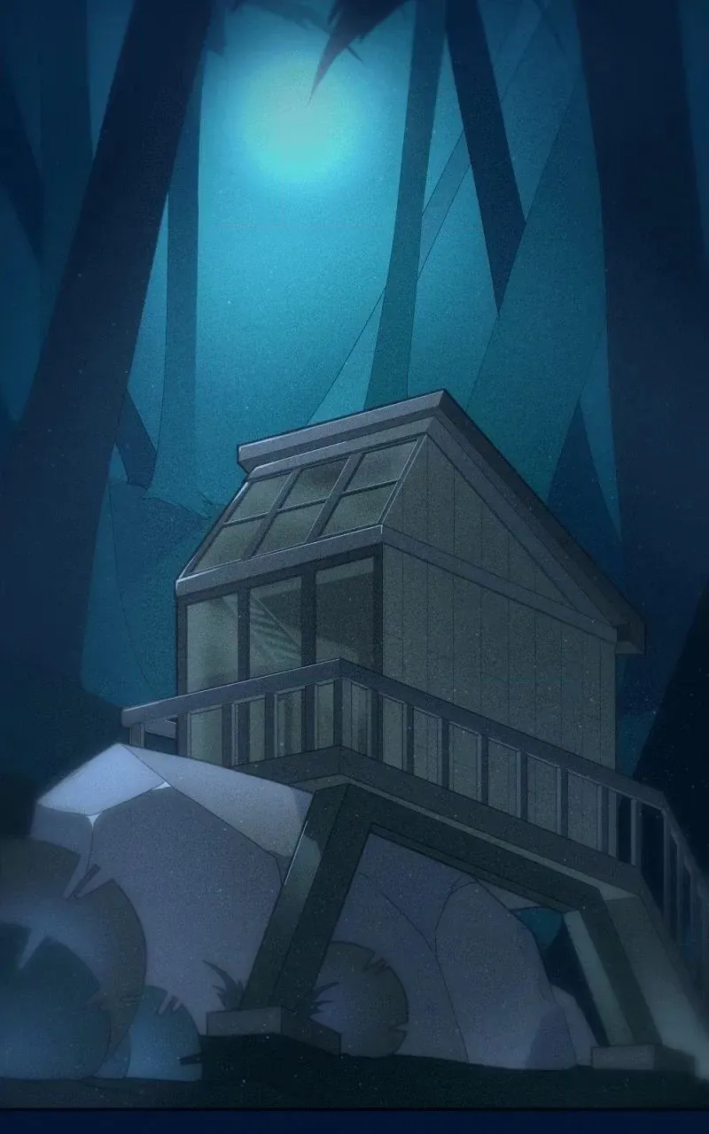 Read The Greenhouse chapter 128 image 9 on Lezhin