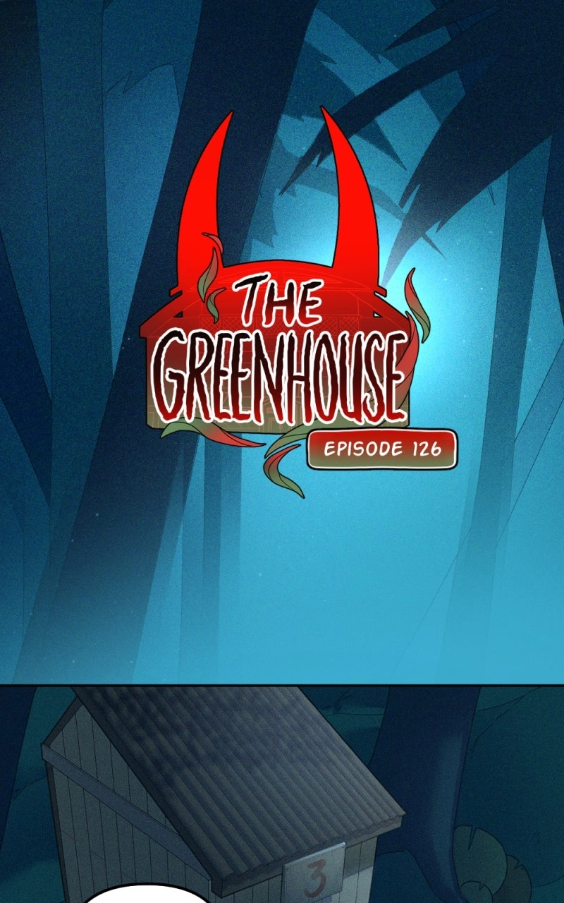 Read The Greenhouse chapter 129 image 0 on Lezhin