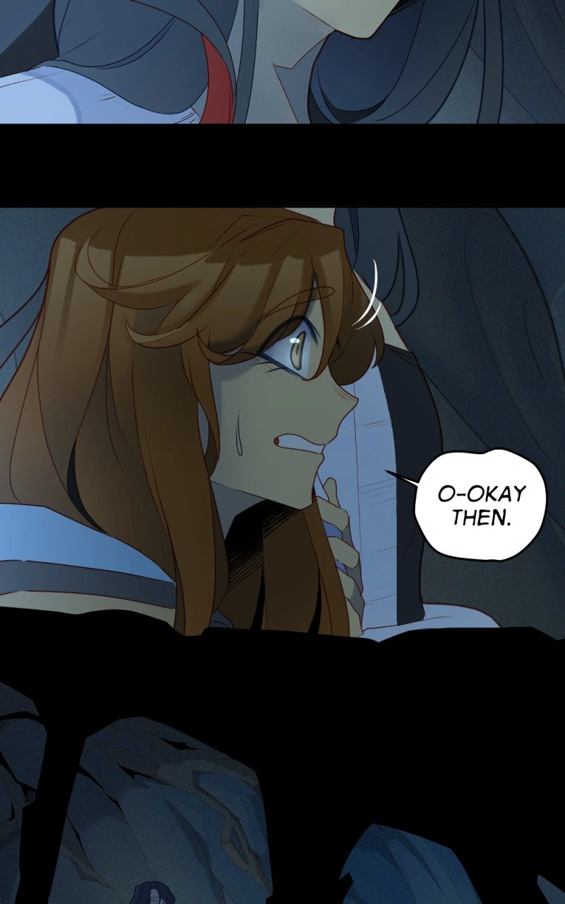 Read The Greenhouse chapter 129 image 10 on Lezhin
