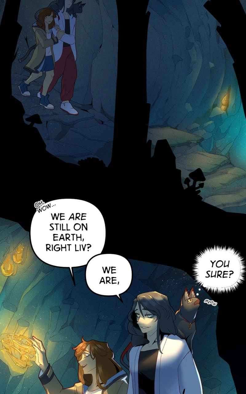 Read The Greenhouse chapter 129 image 11 on Lezhin