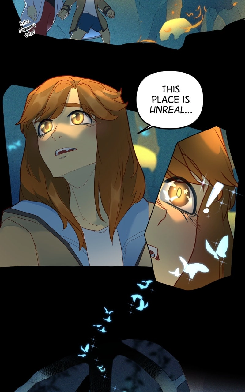 Read The Greenhouse chapter 129 image 14 on Lezhin