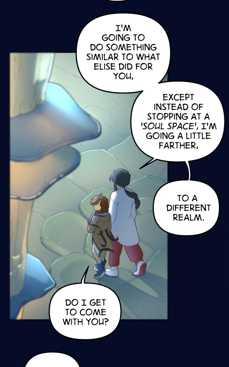 Read The Greenhouse chapter 129 image 18 on Lezhin