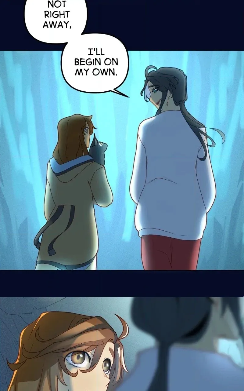 Read The Greenhouse chapter 129 image 19 on Lezhin