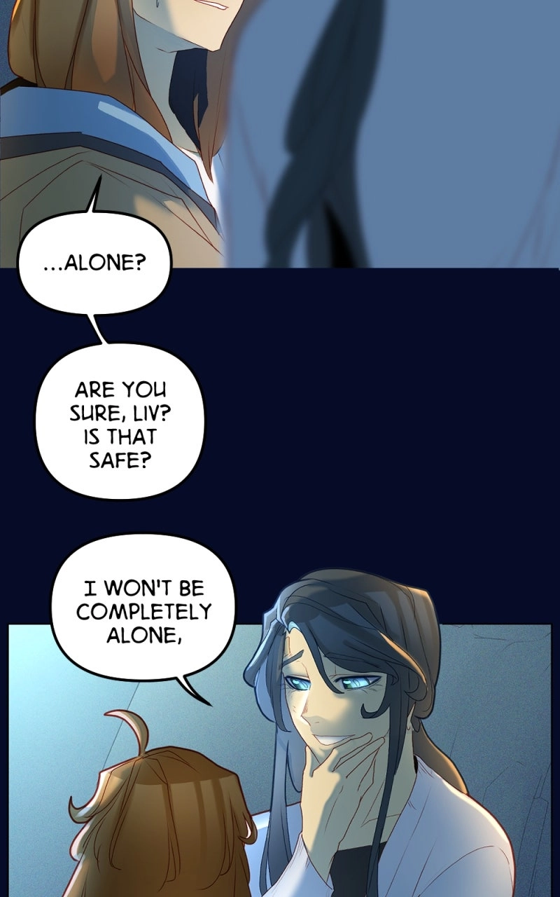 Read The Greenhouse chapter 129 image 20 on Lezhin