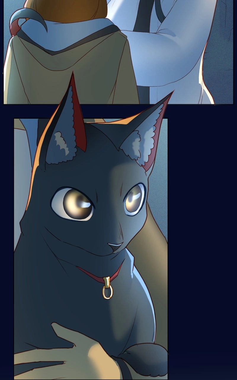 Read The Greenhouse chapter 129 image 21 on Lezhin