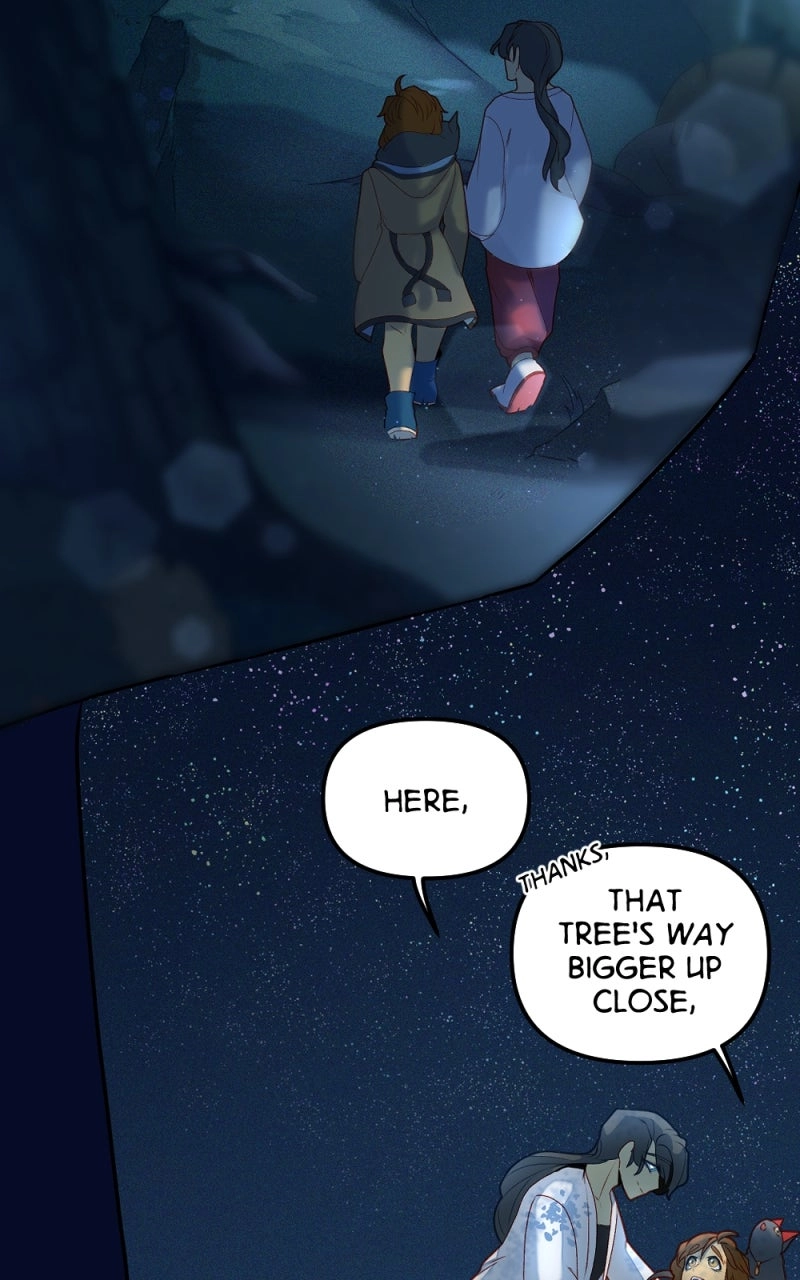 Read The Greenhouse chapter 129 image 3 on Lezhin