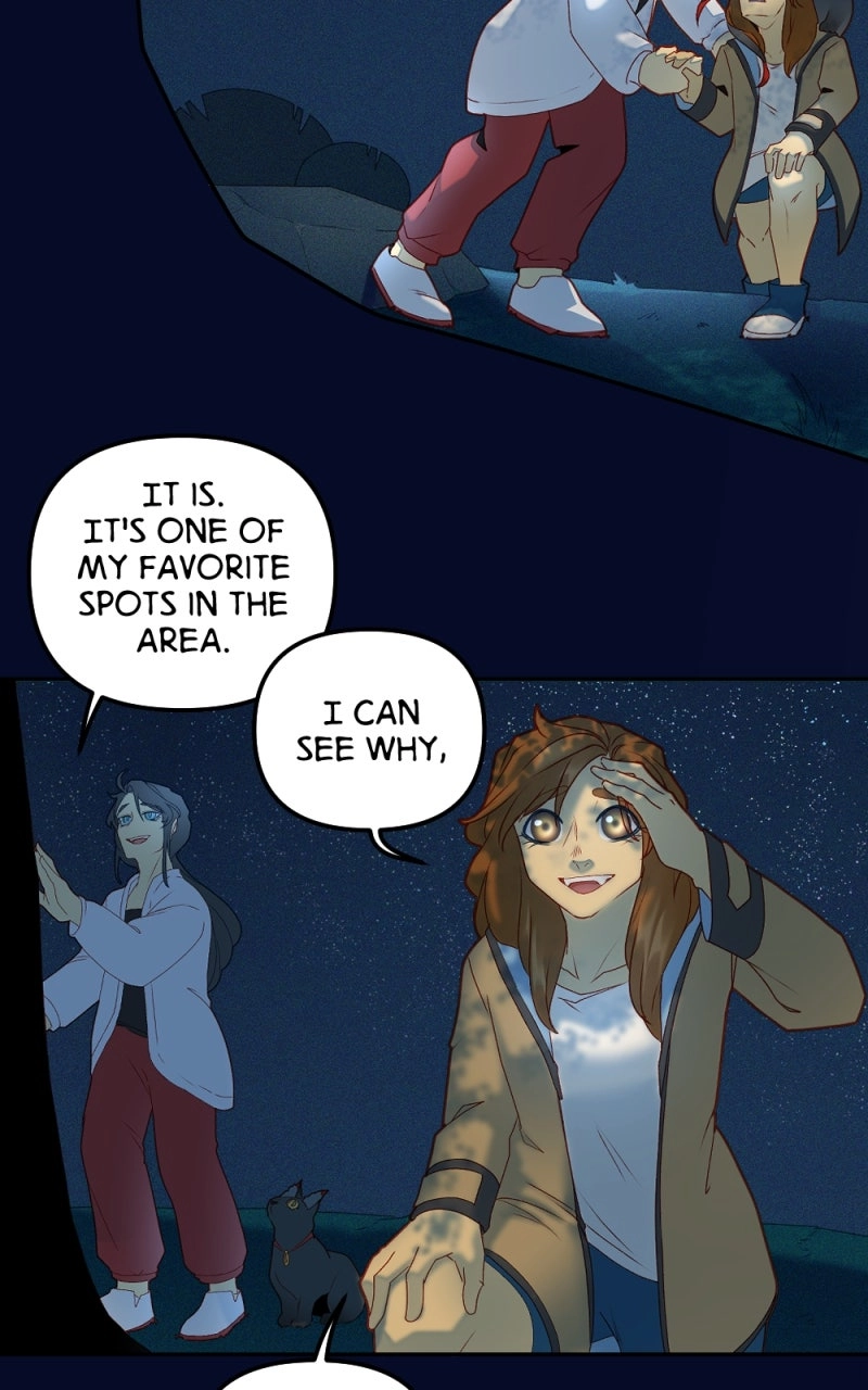 Read The Greenhouse chapter 129 image 4 on Lezhin