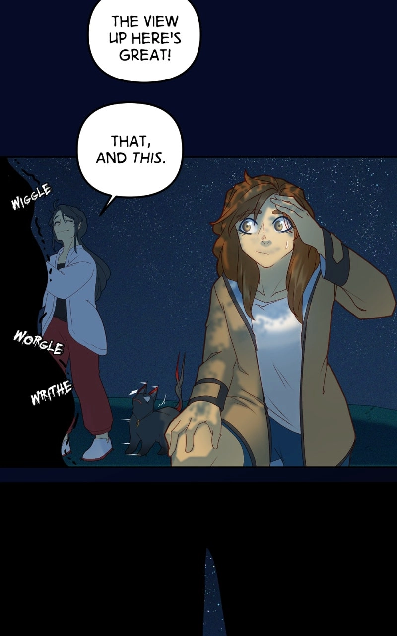Read The Greenhouse chapter 129 image 5 on Lezhin