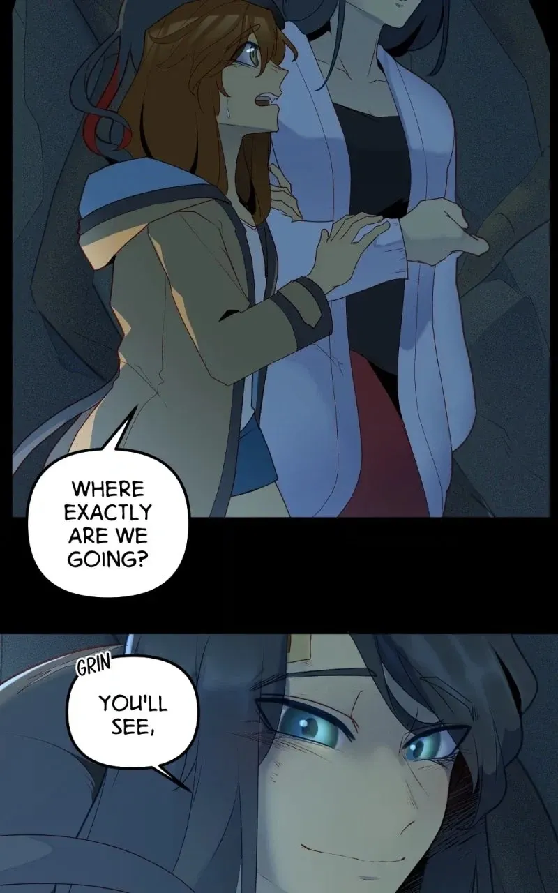Read The Greenhouse chapter 129 image 9 on Lezhin