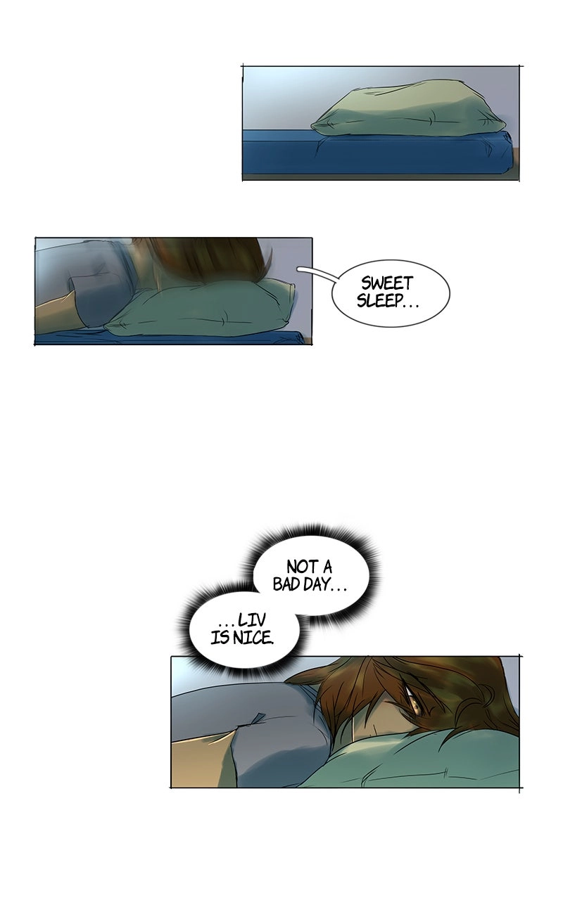 Read The Greenhouse chapter 13 image 13 on Lezhin