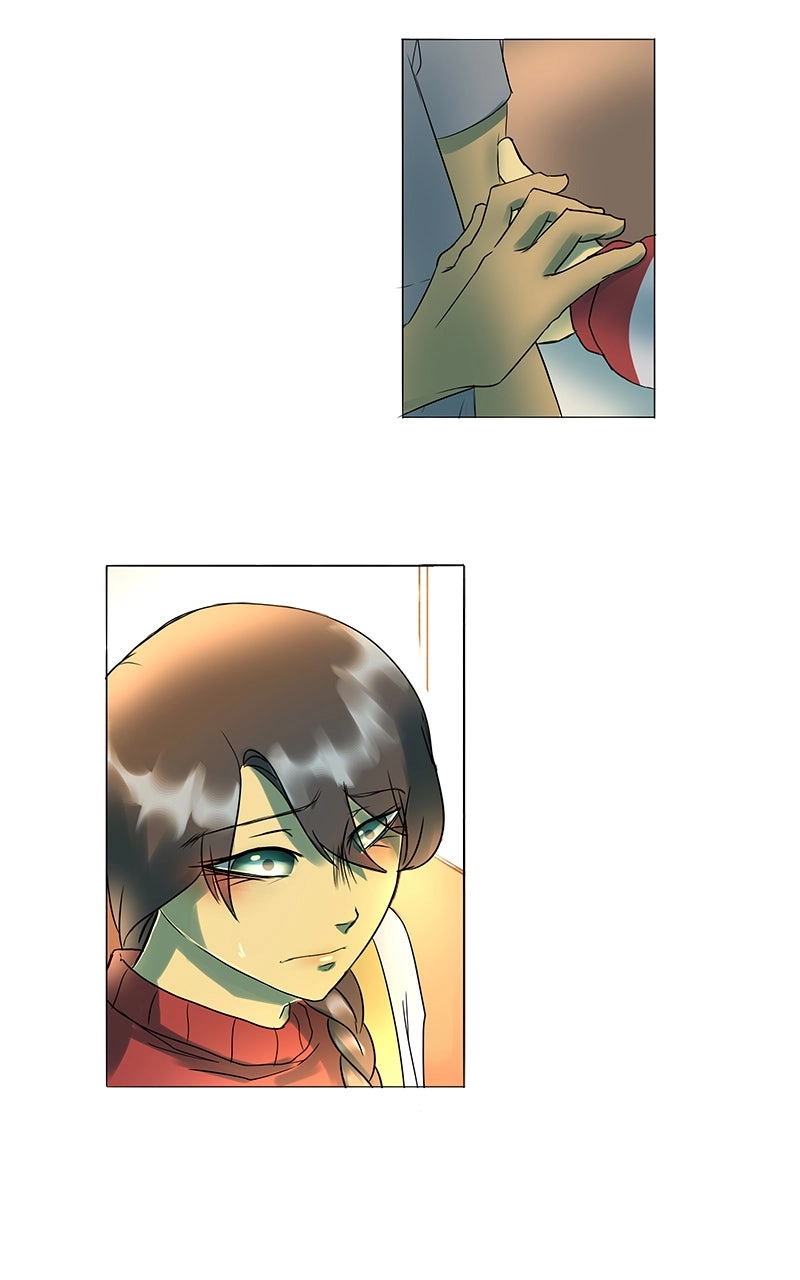 Read The Greenhouse chapter 13 image 7 on Lezhin