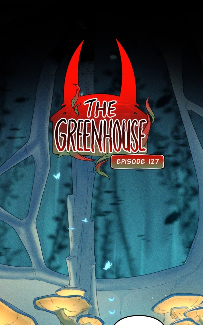 Read The Greenhouse chapter 130 image 0 on Lezhin