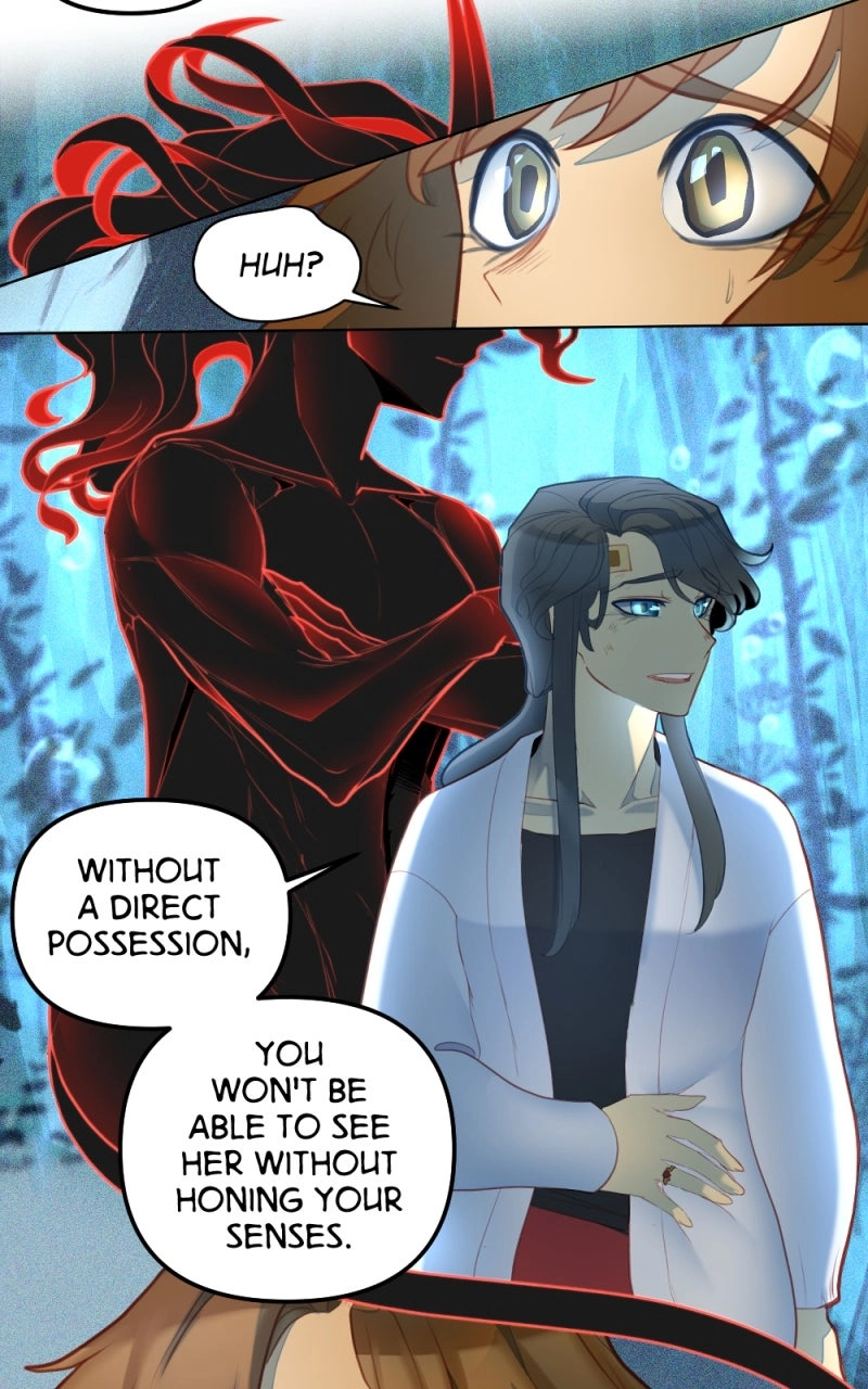 Read The Greenhouse chapter 130 image 11 on Lezhin