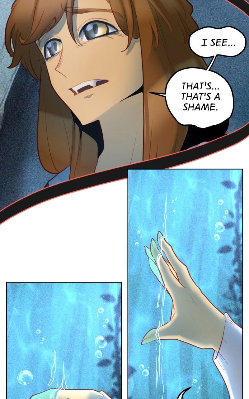 Read The Greenhouse chapter 130 image 12 on Lezhin