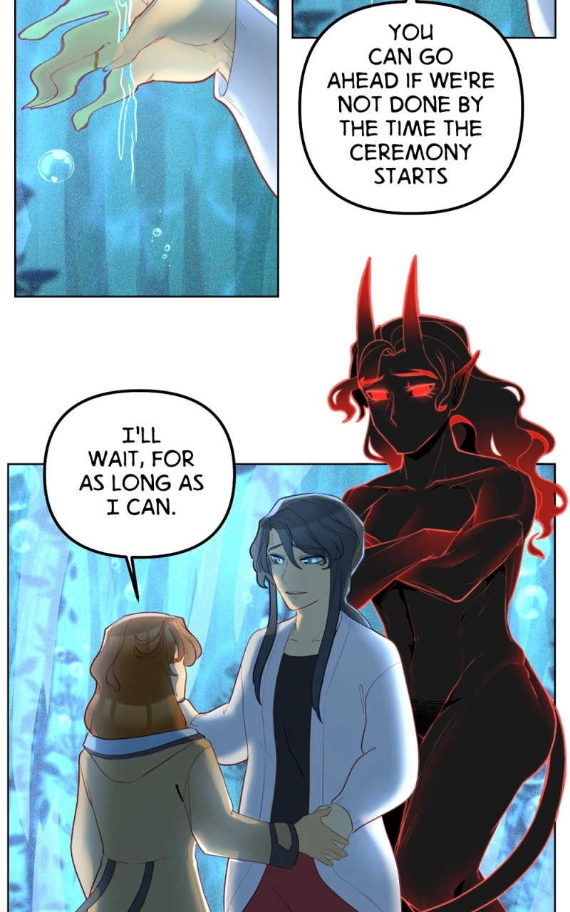 Read The Greenhouse chapter 130 image 13 on Lezhin