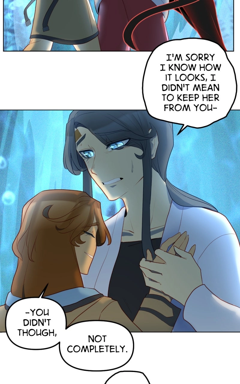Read The Greenhouse chapter 130 image 14 on Lezhin