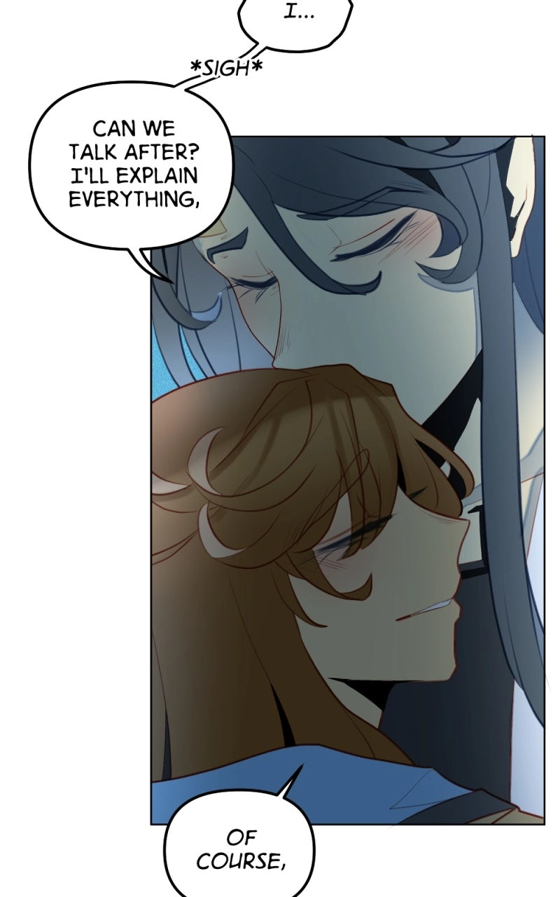 Read The Greenhouse chapter 130 image 15 on Lezhin