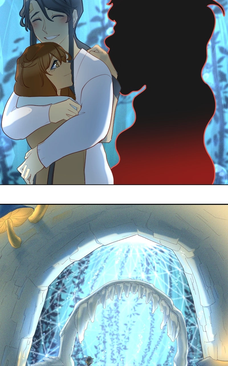 Read The Greenhouse chapter 130 image 17 on Lezhin