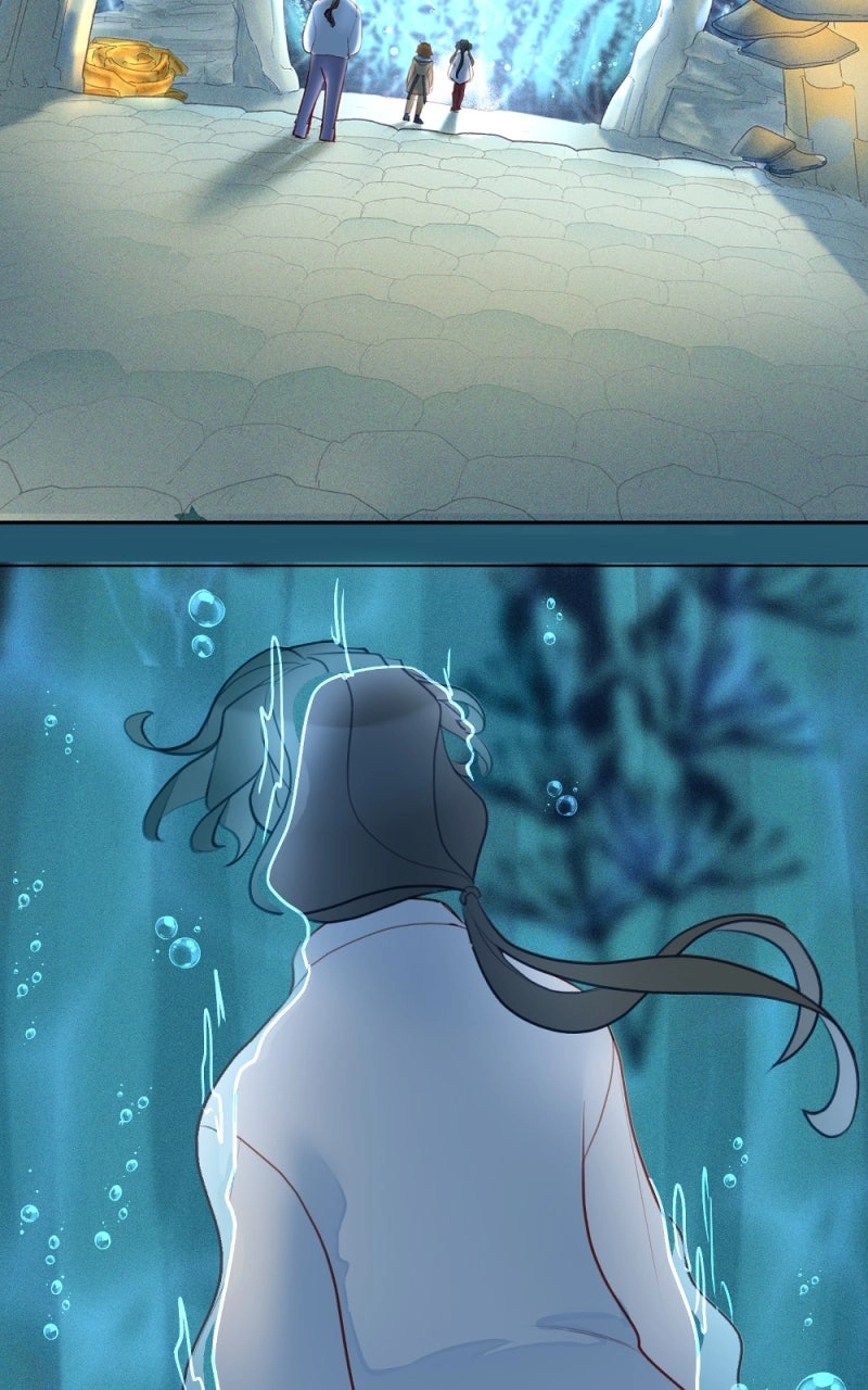Read The Greenhouse chapter 130 image 18 on Lezhin