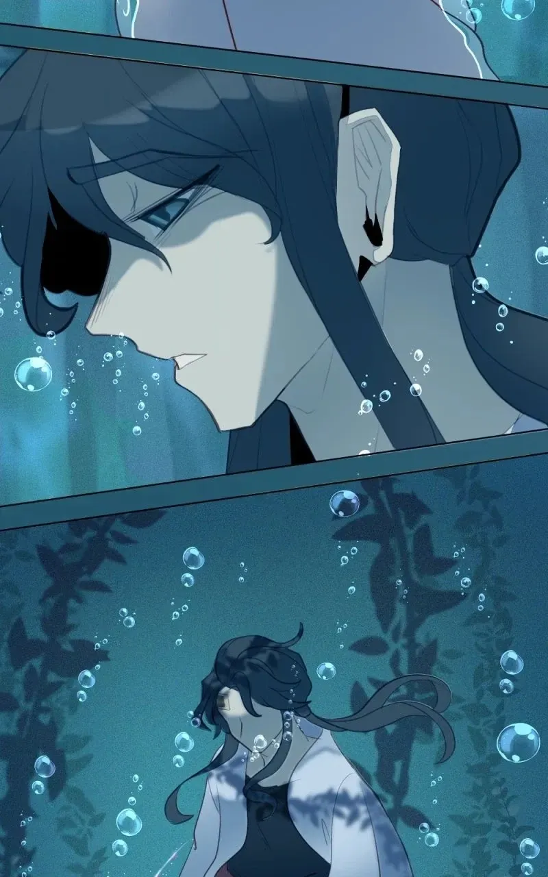 Read The Greenhouse chapter 130 image 19 on Lezhin