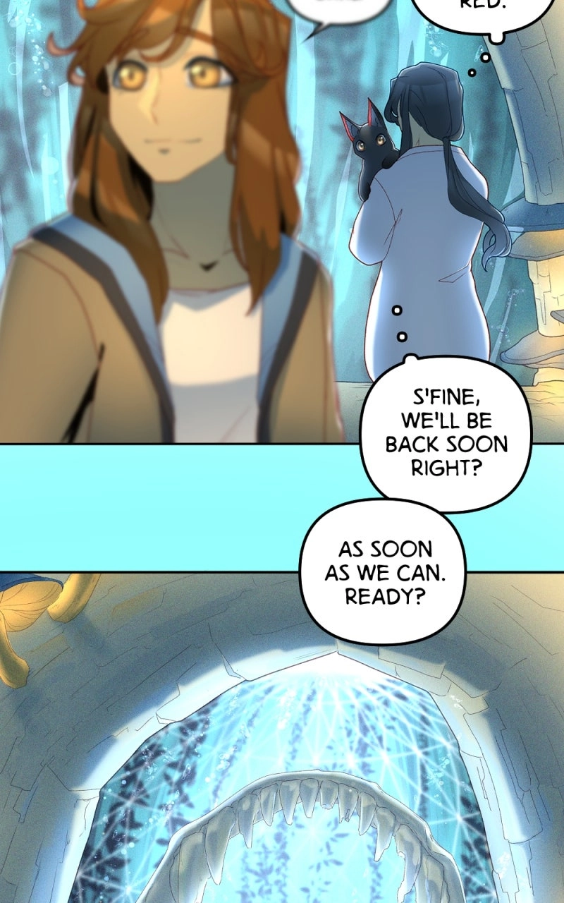 Read The Greenhouse chapter 130 image 2 on Lezhin