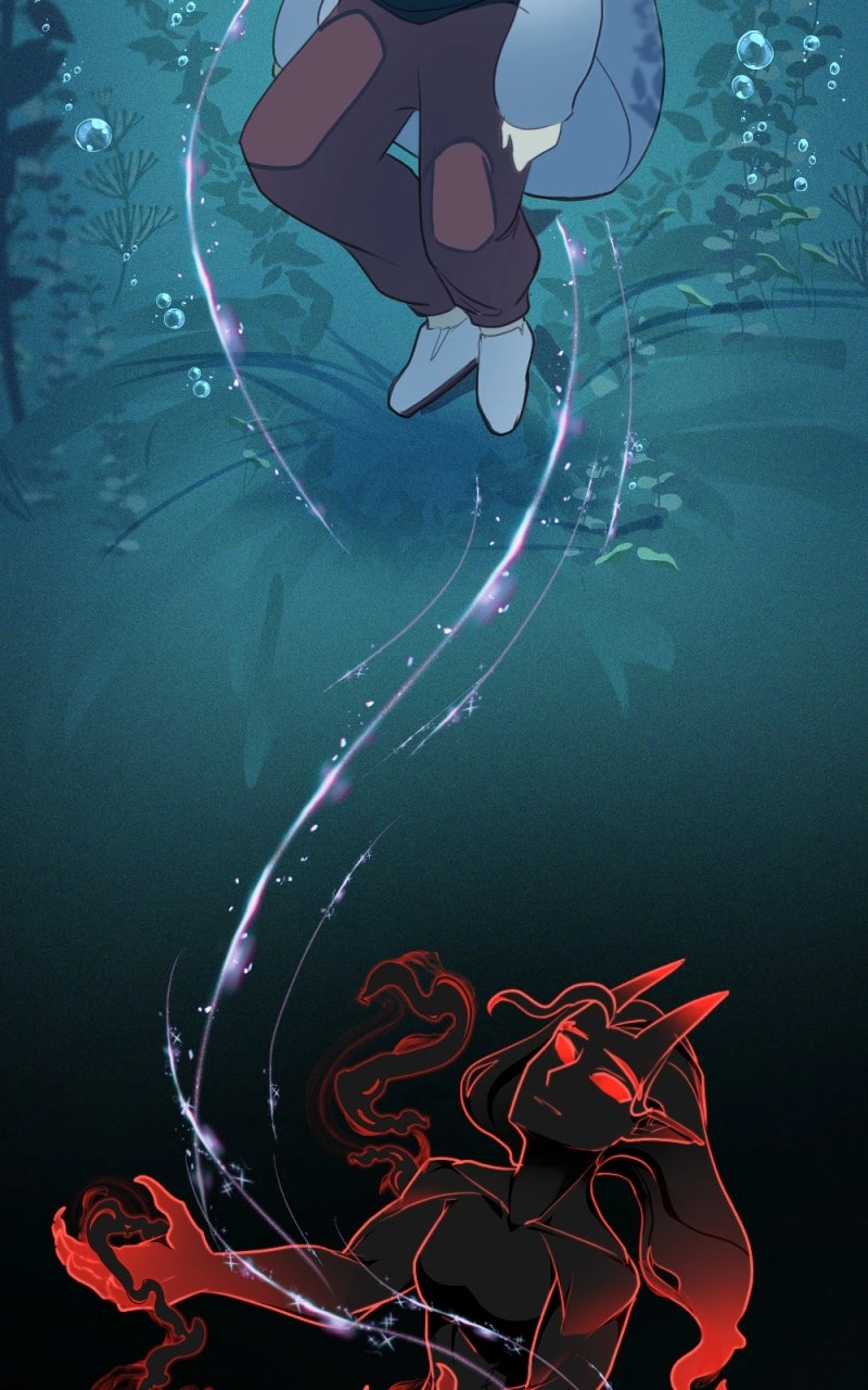 Read The Greenhouse chapter 130 image 20 on Lezhin