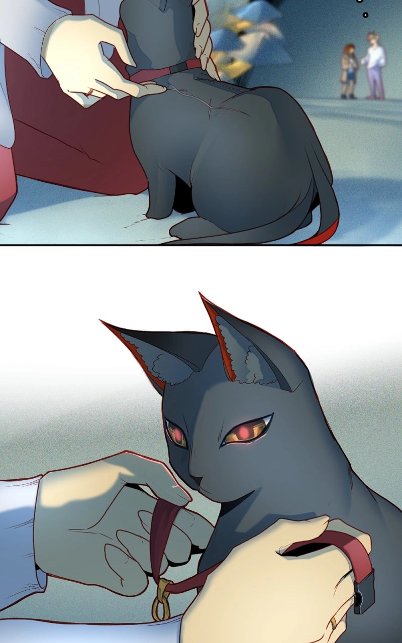 Read The Greenhouse chapter 130 image 4 on Lezhin