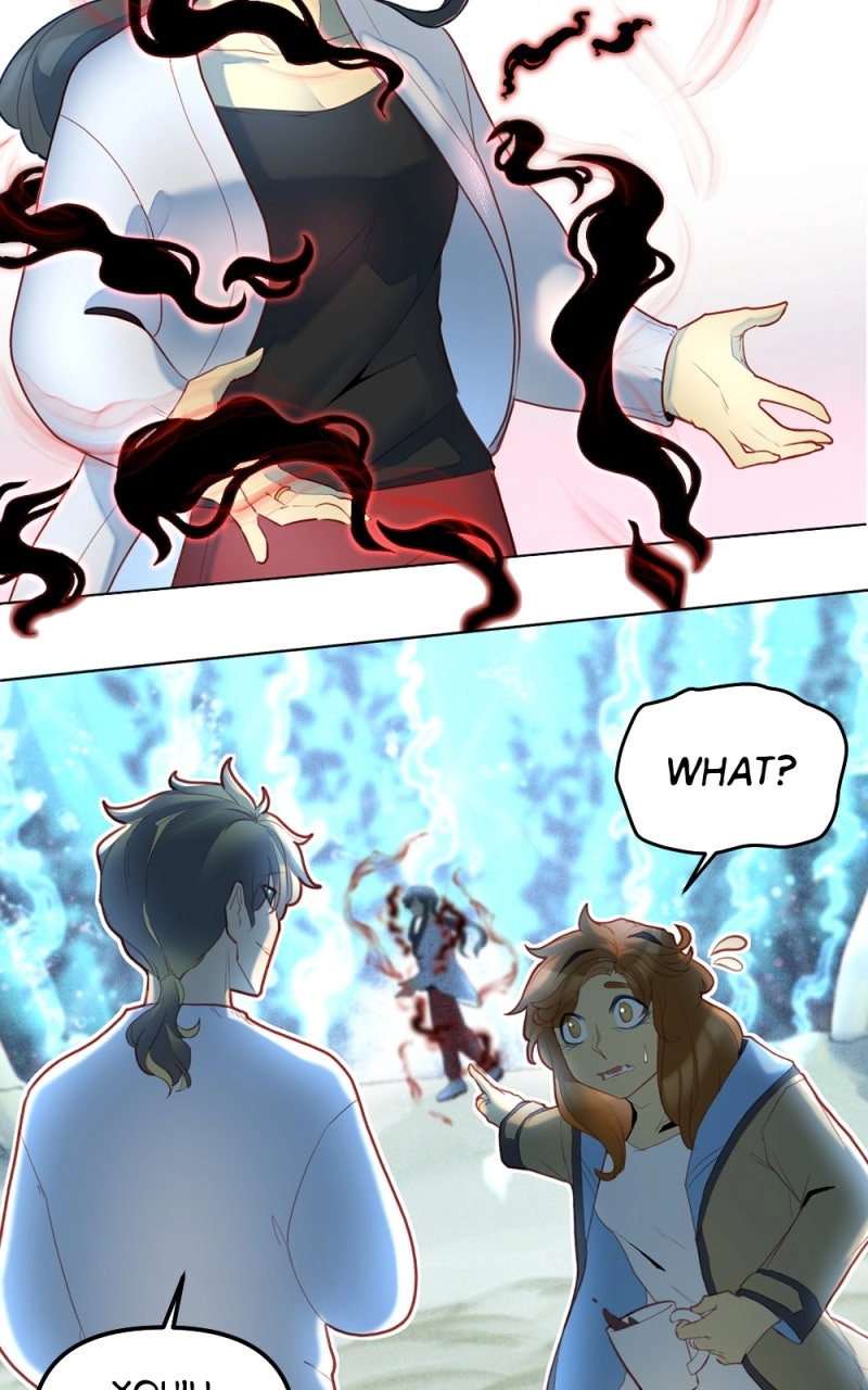 Read The Greenhouse chapter 130 image 6 on Lezhin