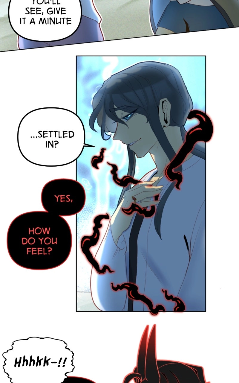 Read The Greenhouse chapter 130 image 7 on Lezhin