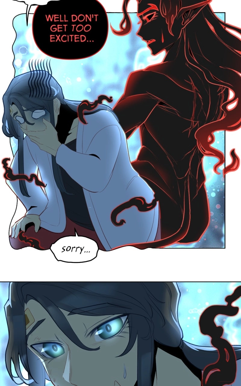 Read The Greenhouse chapter 130 image 8 on Lezhin
