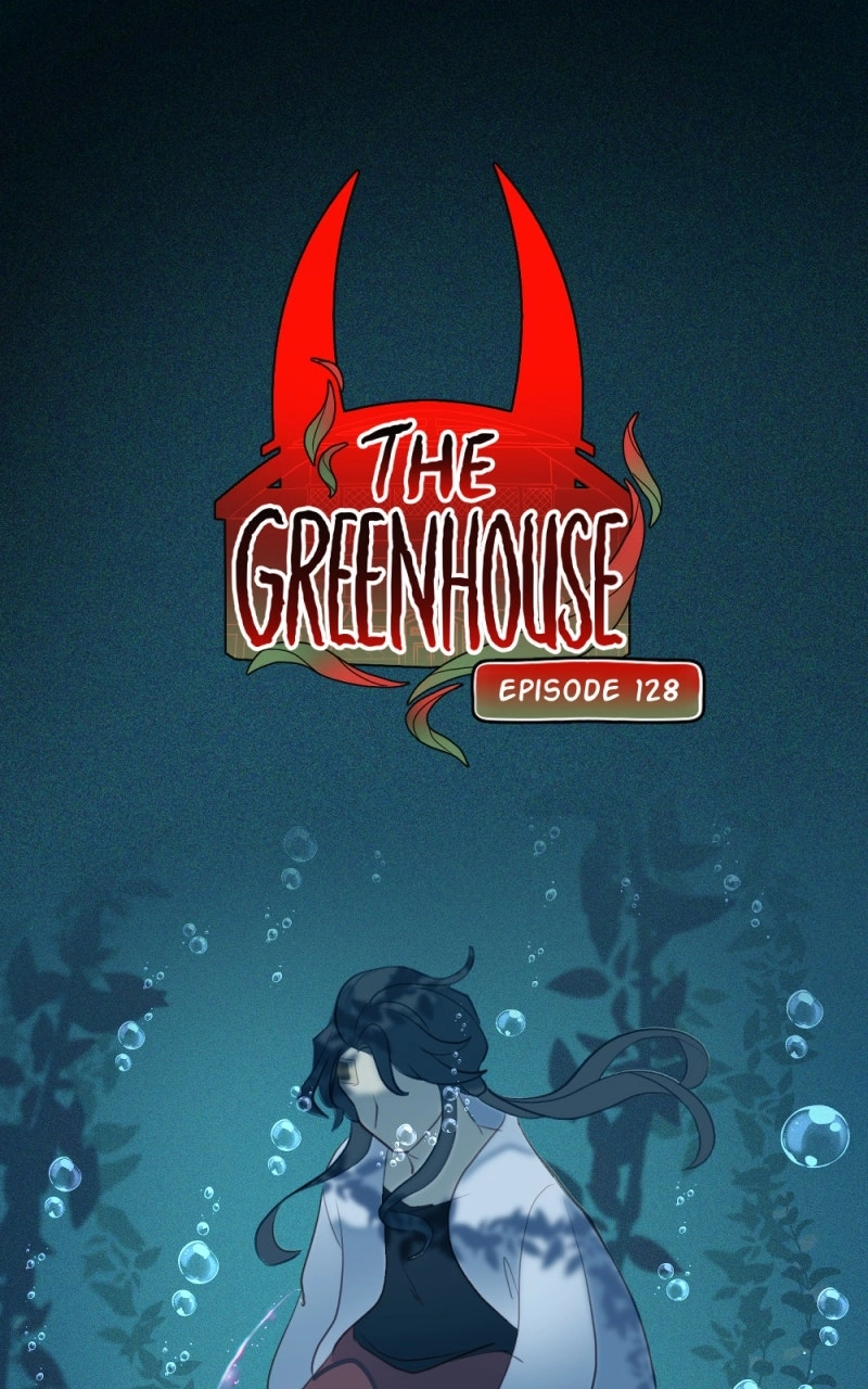 Read The Greenhouse chapter 131 image 0 on Lezhin