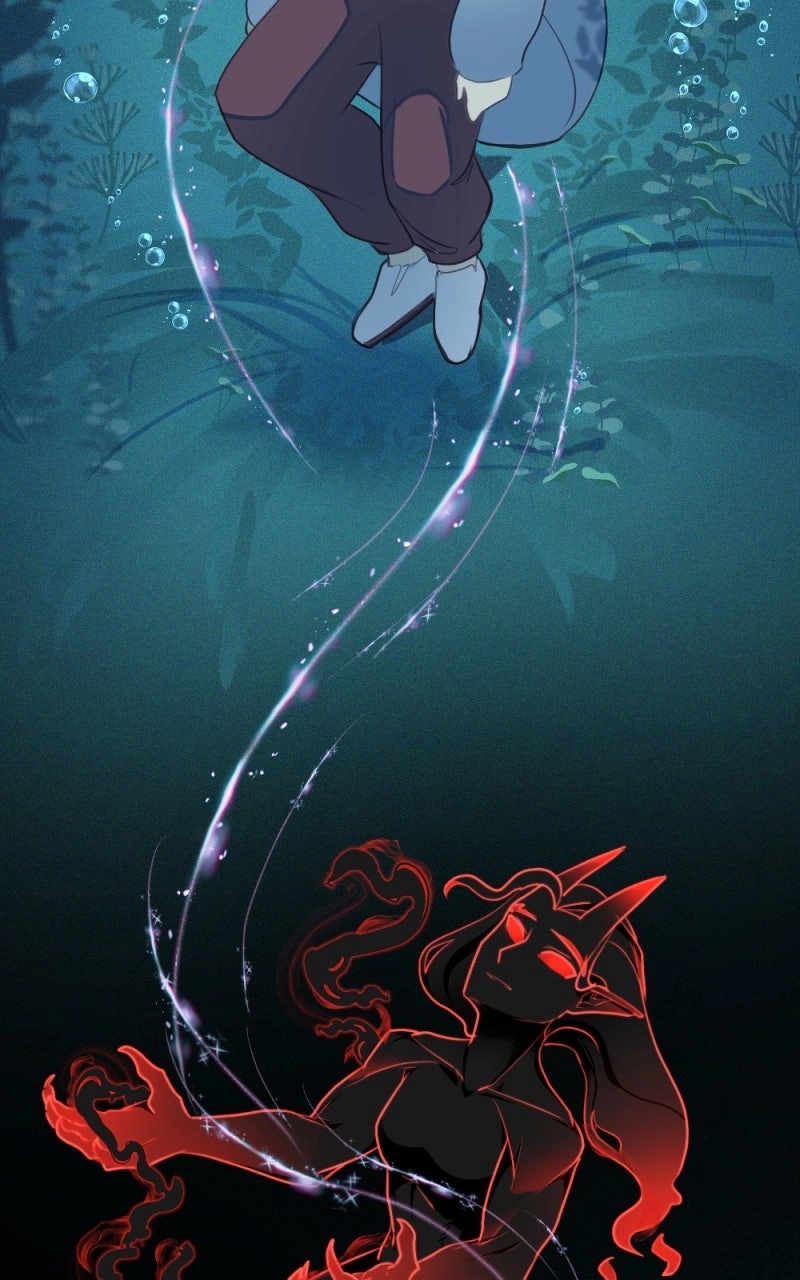 Read The Greenhouse chapter 131 image 1 on Lezhin