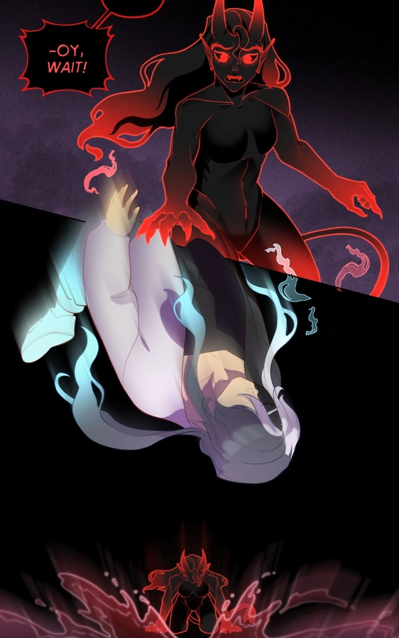 Read The Greenhouse chapter 131 image 11 on Lezhin
