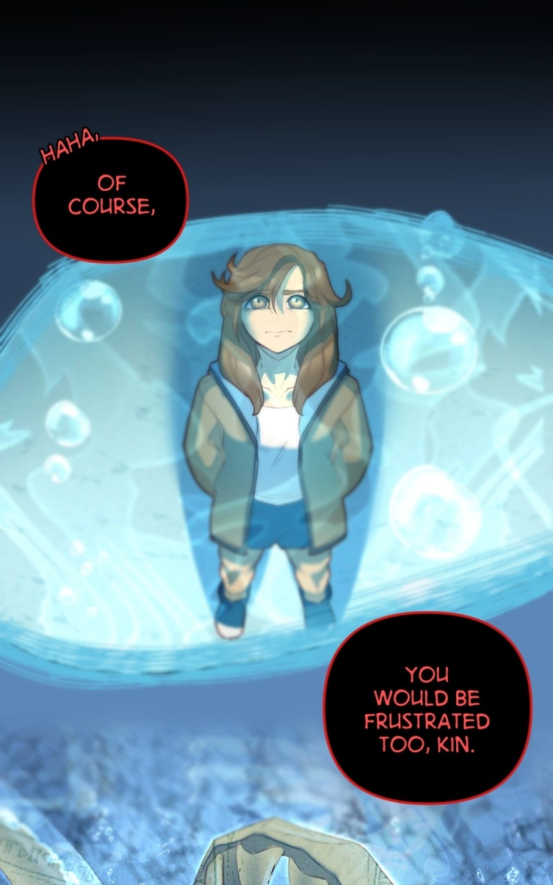 Read The Greenhouse chapter 131 image 14 on Lezhin