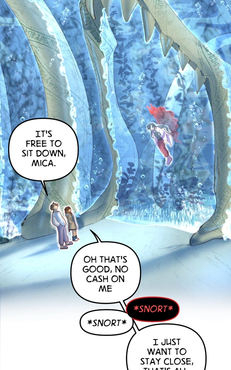 Read The Greenhouse chapter 131 image 15 on Lezhin
