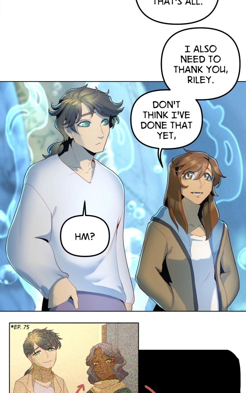Read The Greenhouse chapter 131 image 16 on Lezhin