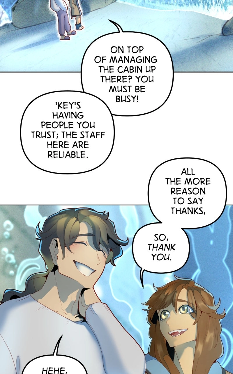 Read The Greenhouse chapter 131 image 18 on Lezhin