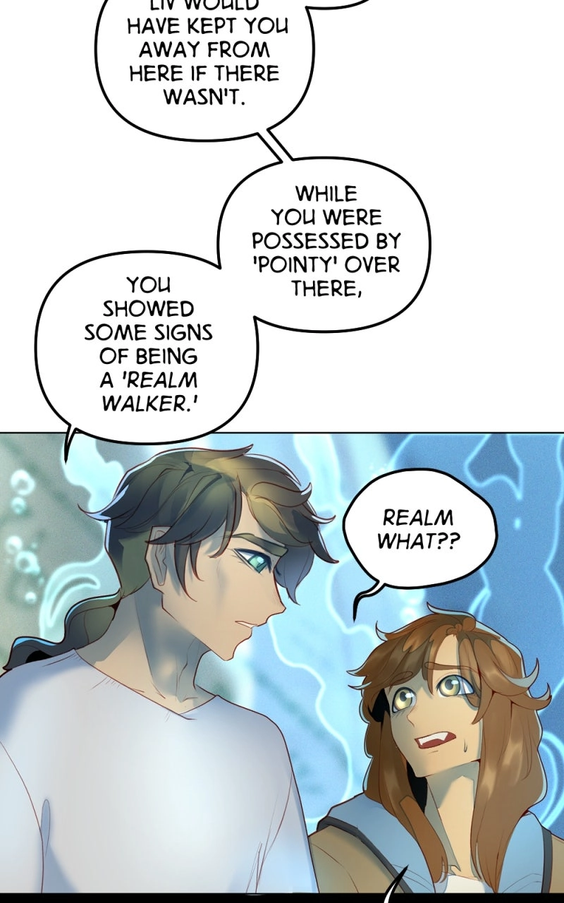 Read The Greenhouse chapter 131 image 20 on Lezhin